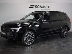 Volvo XC90 - 2.0 T8 Ultra Black Edition Recharge PHEV AWD | Panoramadak | B&W
