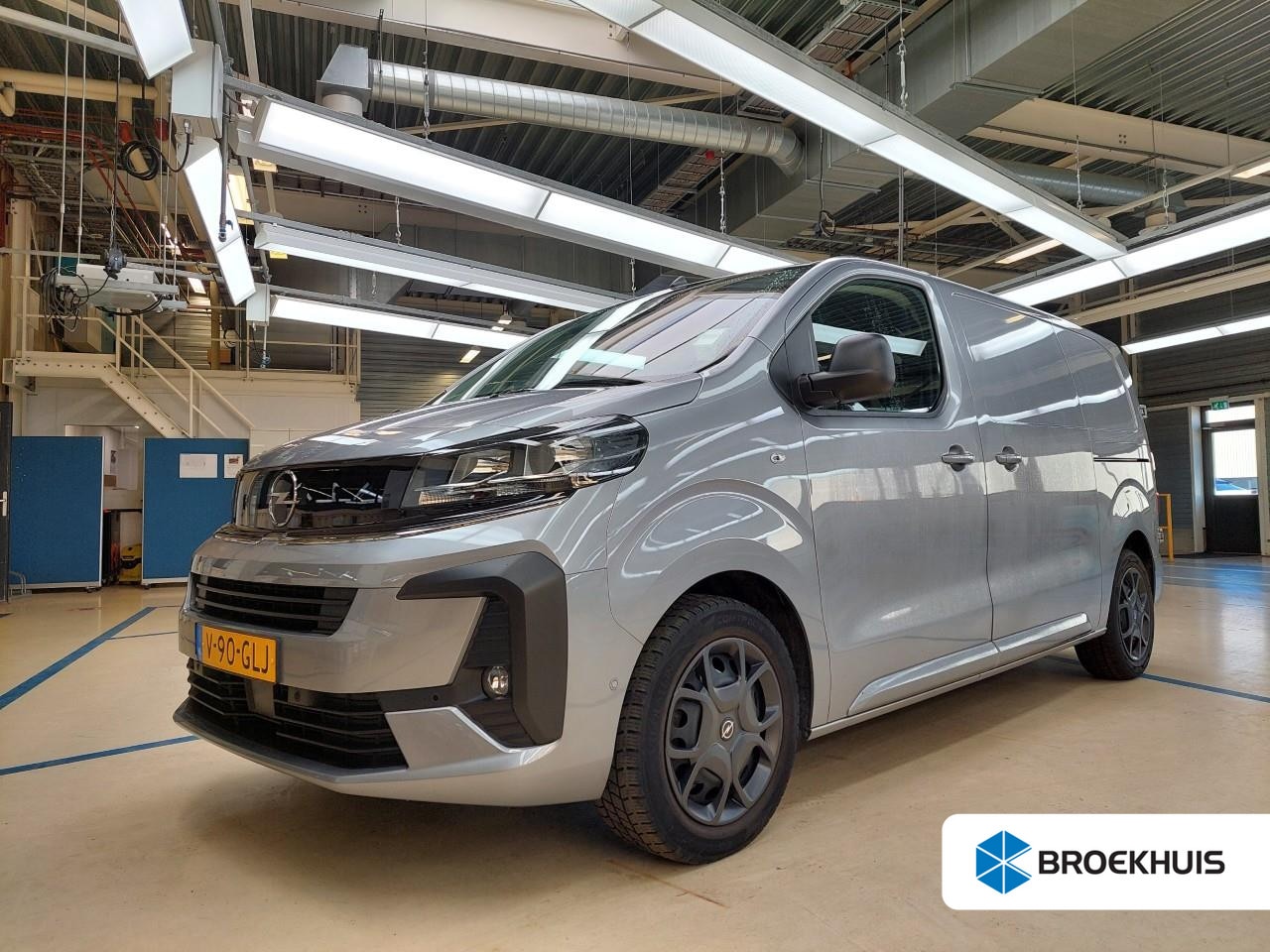 Opel Vivaro - L2 2.0 145 PK | CAMERA | 10'' NAVI | KEYLESS | DRAADLOOS CARPLAY | DIGITALE BINNENSPIEGEL - AutoWereld.nl