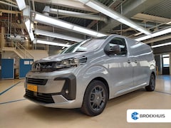 Opel Vivaro - L2 2.0 145 PK | CAMERA | 10'' NAVI | KEYLESS | DRAADLOOS CARPLAY | DIGITALE BINNENSPIEGEL