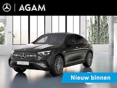 Mercedes-Benz GLC-klasse Coupé - 300e 4MATIC Sport Edition