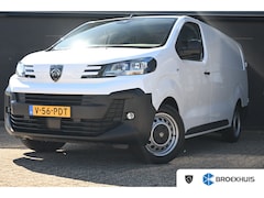 Peugeot Expert - 2.0D L3H1 145PK Automaat | Betimmering | Stuur/Stoelverwarming | Achteruitrijcamera | Navi