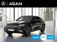 Mercedes-Benz GLC-klasse Coupé - 300e 4MATIC Sport Edition