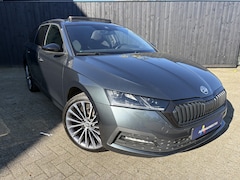 Skoda Octavia Combi - 1.4 TSI iV PHEV Business Edition Plus