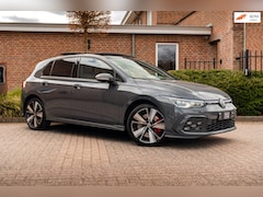 Volkswagen Golf - 1.4 eHybrid GTE 245 PK Pano ACC IQ-Light Head-Up Stoelverwarming Camera 18''