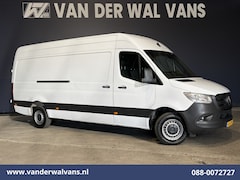 Mercedes-Benz Sprinter - 317 CDI 170pk L3H2 Euro6 Airco | Camera | Navigatie | Apple Carplay | Parkeersensoren Andr