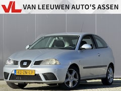 SEAT Ibiza - 1.4-16V Trendstyle | Nieuw binnen | RIJKLAAR | Cruise