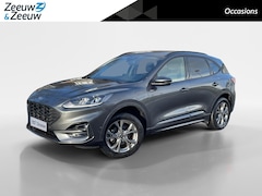 Ford Kuga - 2.5 PHEV ST-Line 225PK | Adaptieve Cruise Control | BLIS| Camera Voor en Achter | Parkeers
