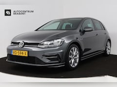 Volkswagen Golf - 1.0 TSI Highline R (R-LINE, TREKHAAK, CRUISE CONTROL ADAPTIEF, STOELVERWARMING, PARKEERSEN