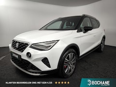 SEAT Arona - 1.0 EcoTSI Style Business Connect | Camera | Adaptieve cruise | Navigatie | AppleCarplay A