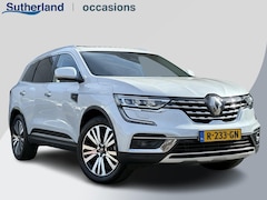 Renault Koleos - 1.3 TCe 160pk EDC Initiale Paris | Automaat | VOL | Trekhaak | Leder | Panoramadak | Stoel
