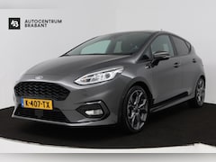 Ford Fiesta - 1.0 EcoBoost Hybrid ST-Line X (TREKHAAK, CAMERA, STOEL/STUUR VERWARMING, CRUISE CONTROL AD