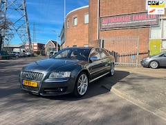 Audi A8 - 5.2 S8 Pro Line