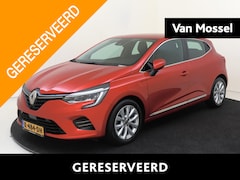 Renault Clio - 1.0 TCe Bi-Fuel Intens | Airco | Carplay | LM Velgen