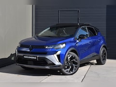 Renault Captur - esprit Alpine | Achteruitrijcamera | Adaptive Cruise Control | Elektronisch geregelde airc