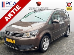 Volkswagen Touran - 1.2 TSI Comfortline BlueMotion 7p