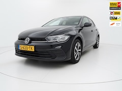 Volkswagen Polo - 1.0 TSI Life|Camera|ACC|1ste eig.|Nap|BTW