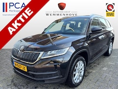 Skoda Kodiaq - 1.5 TSI Business Edition