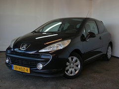 Peugeot 207 - 1.4 VTi Look NWE APK