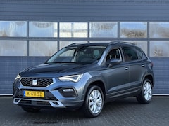 SEAT Ateca - 1.5 TSI STYLE BUSINESS INTENSE I AUTOMAAT I CLIMATE CONTROL I APPLE CARPLAY I CRUISE CONTR