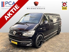 Volkswagen Transporter - 2.0 TDI L2H1 DC Highline ABT