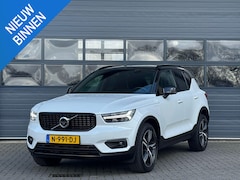Volvo XC40 - 1.5 T4 RECHARGE R-DESIGN EXPRESSION I SCHUIF/KANTELDAK I STOELVERWARMING I APPLE CARPLAY I