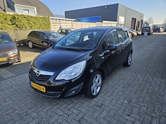 Opel Meriva - 1.4 Turbo Edition
