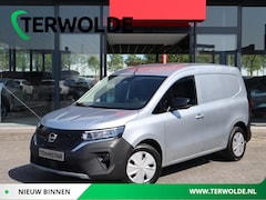 Nissan Townstar - Tekna L1 45kWh 123PK | 1500KG Geremd | Apple Carplay | Achteruitrijcamera