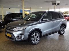 Suzuki Vitara - 1.6 Exclusive weinig kilometers