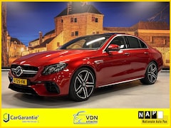 Mercedes-Benz E-klasse - AMG 63 S 4Matic Premium+ Full Options