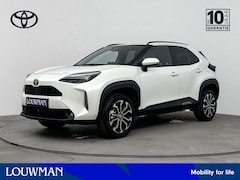 Toyota Yaris Cross - 1.5 Hybrid 130 Dynamic Comfort Pack | NIEUW & DIRECT LEVERBAAR | PRIJS INCL. ALLE ACTIES |