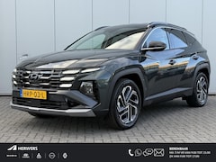 Hyundai Tucson - 1.6 T-GDI PHEV Comfort Smart / Two Tone Zwart Dak / Navigatie / KRELL Audio / Achteruitrij