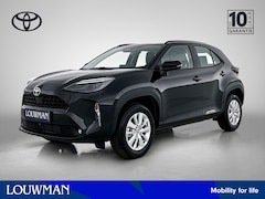 Toyota Yaris Cross - 1.5 Hybrid 115 Active Adap. Cruise Control | Climate Control | Apple Carplay & Android Aut