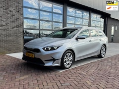 Kia Cee'd Sportswagon - Ceed 1.0 T-GDi MHEV DynamicLine | Autm | Navi | Clima | Cruise |
