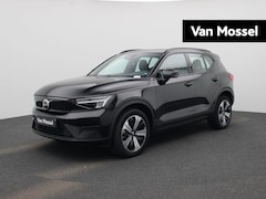 Volvo XC40 - Recharge Core | Achteruitrijcamera | DAB+ | Navigatie | Cruise Control | Climate Control |