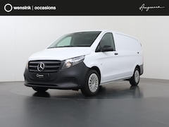 Mercedes-Benz Vito - 116 CDI L2 Pro | Navigatie | Parkeercamera | Stoelverwarming | Keyless Go | 270° Deuren |