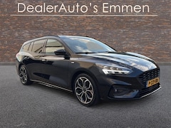 Ford Focus Wagon - 1.5 150PK ST LINE ECC LED LMV NAVI