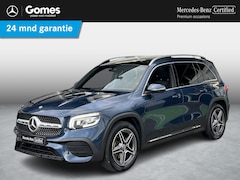 Mercedes-Benz GLB - 200 Advantage | Panoramadak | Cruise Control | Navigatie | Stoelverwarming