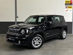 Jeep Renegade - 1.0T Apple, Android, pdc, climate ect