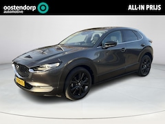 Mazda CX-30 - 2.0 e-SkyActiv-X M Hybrid Sportive | Trekhaak | Bose-premium | Camera |