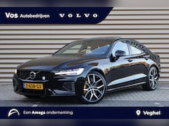 Volvo S60 - T8 AWD Polestar Engineered | LONG RANGE | Panoramadak | Bowers & Wilkins
