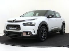 Citroën C4 Cactus - 1.2 PureTech Origins | Parkeersensoren | Navigatie | Climate Control