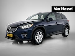 Mazda CX-5 - 2.5 SkyActiv-G 192 GT-M 2WD Aut. | Leder | Elektrische Stoelen | Camera |
