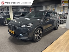 SEAT Tarraco - 1.4 TSI e-Hybrid PHEV FR / leer / navi / camera / pano / trekhaak / apple carplay