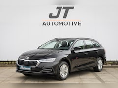 Skoda Octavia - 1.0 e-TSI Ambition Stuurverwarming | Elek Kofferbak | Camera