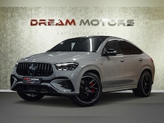 Mercedes-Benz GLE-Klasse Coupé - AMG 53 Hybrid 4MATIC+ 544pk | STOELVENTILATIE | TREKHAAK