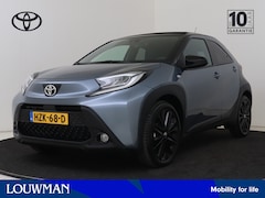 Toyota Aygo X - 1.0 VVT-i MT Premium | NL dealeronderhouden | LM velgen | Keyless entry |