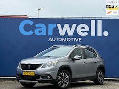 Peugeot 2008 - 1.2 PureTech Allure 1e Eigenaar, Trekhaak, Climate, CarPlay, Cruise, Navi, PDC, N.A.P