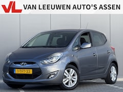 Hyundai ix20 - 1.6i i-Vision | RIJKLAAR | Automaat | Navi