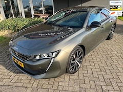 Peugeot 508 - 1.6 GT Line 181 PK 2E EIG FULL OP 360 APK+NAP