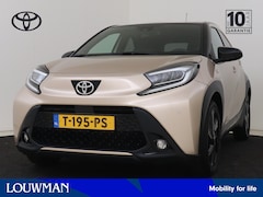 Toyota Aygo X - 1.0 VVT-i MT Premium | Dealeronderhouden | Achteruitrijcamera |